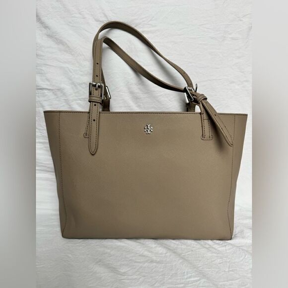 Tory Burch Tote Shoulder Bag - Picture 1 of 9